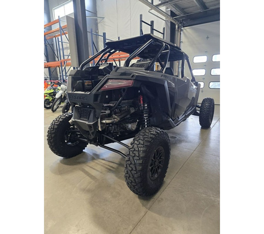 2026 Polaris RZR Pro S 4 Ultimate
