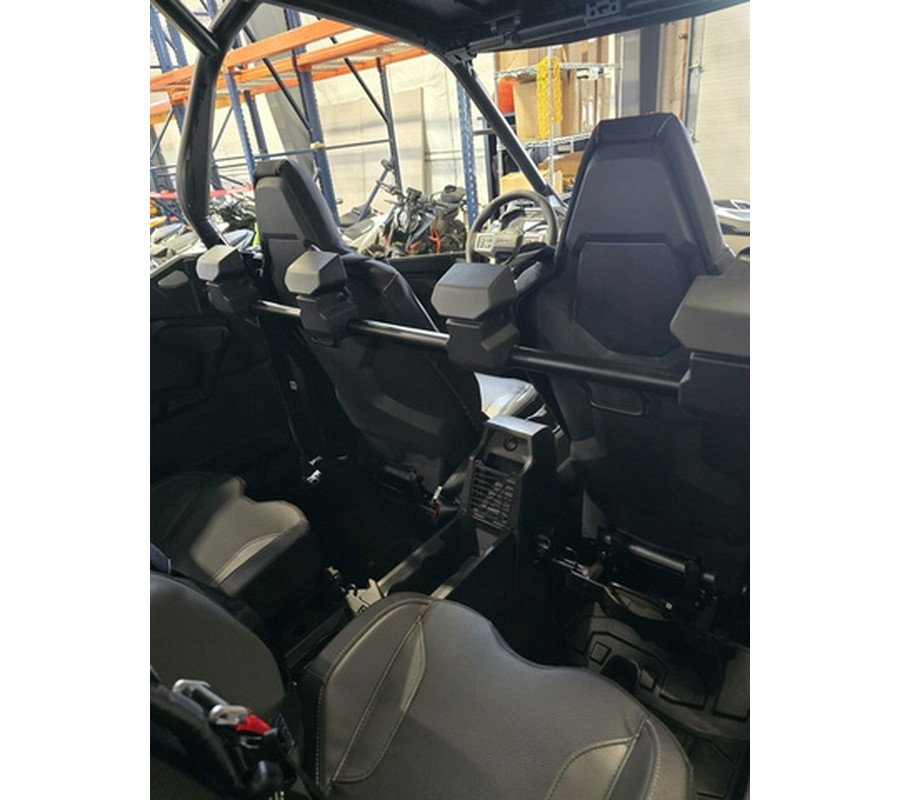 2026 Polaris RZR Pro S 4 Ultimate