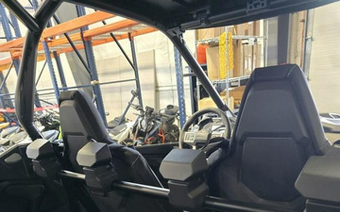 2026 Polaris RZR Pro S 4 Ultimate
