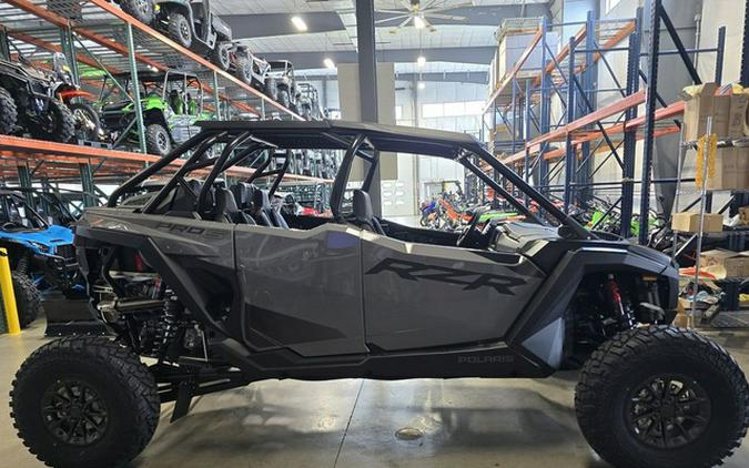 2026 Polaris RZR Pro S 4 Ultimate