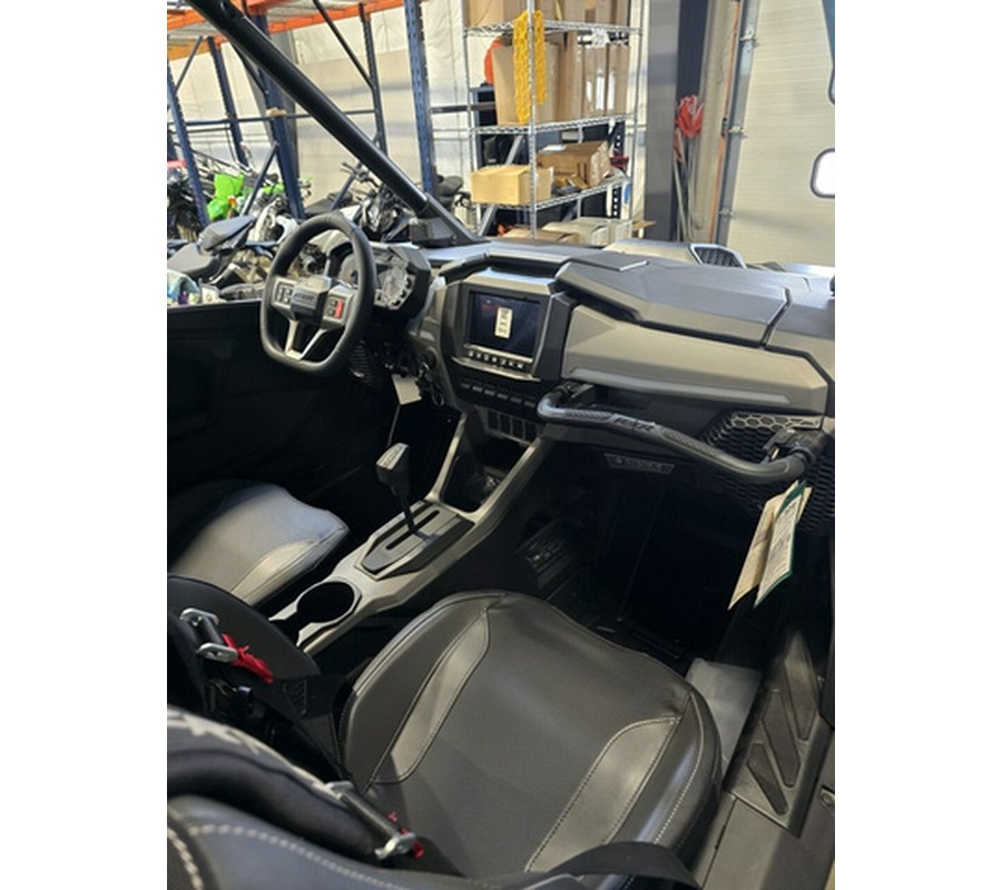 2026 Polaris RZR Pro S 4 Ultimate
