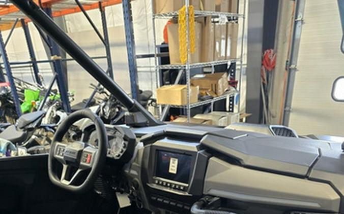 2026 Polaris RZR Pro S 4 Ultimate
