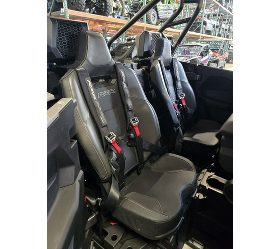 2026 Polaris RZR Pro S 4 Ultimate