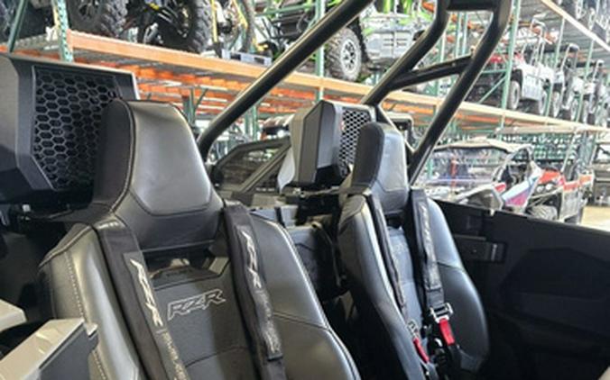 2026 Polaris RZR Pro S 4 Ultimate