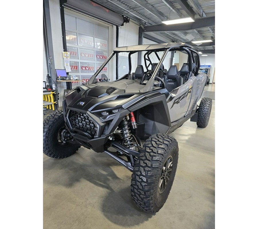 2026 Polaris RZR Pro S 4 Ultimate