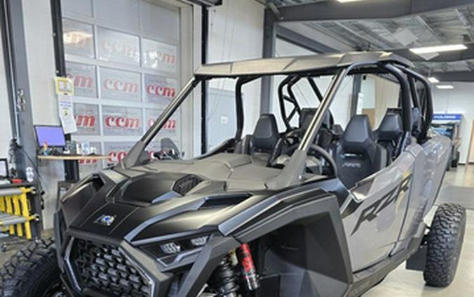 2026 Polaris RZR Pro S 4 Ultimate