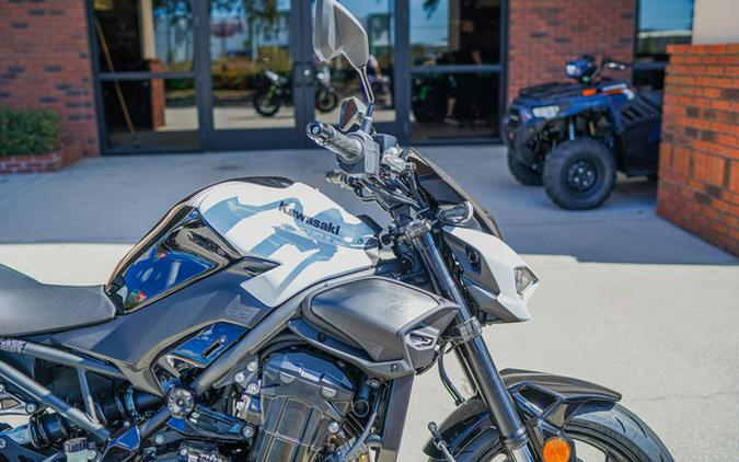 2026 Kawasaki Z900 ABS