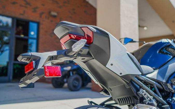 2026 Kawasaki Z900 ABS