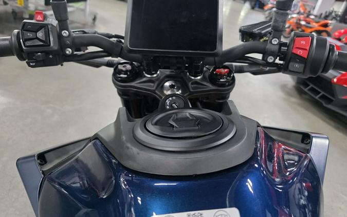 2026 KTM Duke 390