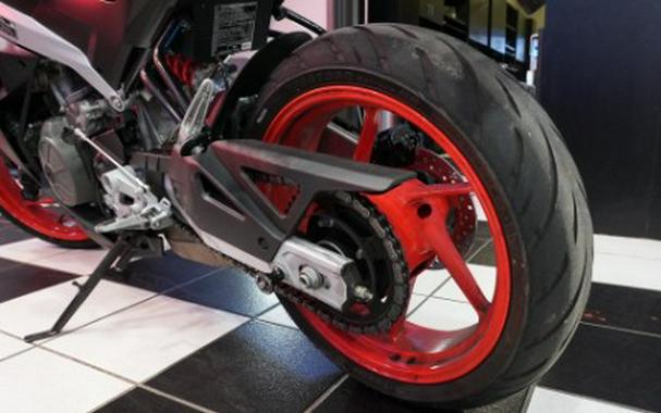 2026 Aprilia RS 457