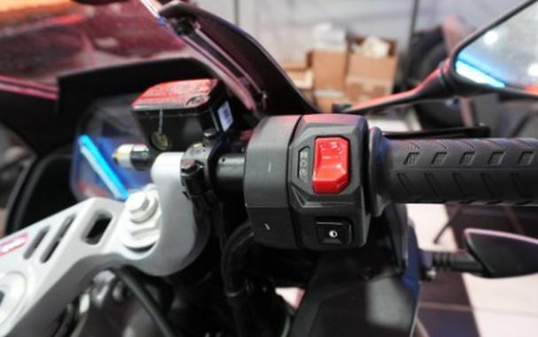 2026 Aprilia RS 457