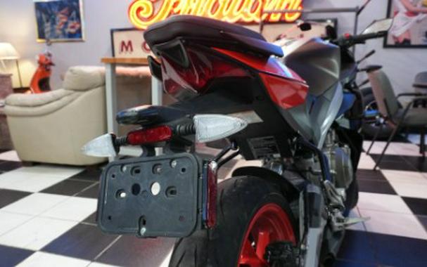2026 Aprilia RS 457