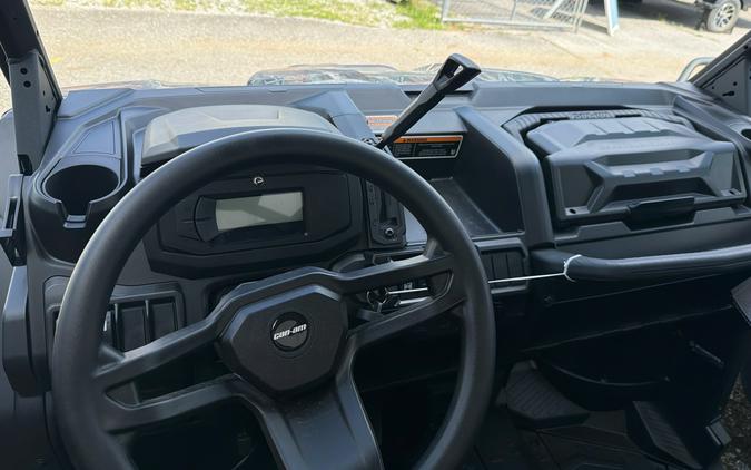 2026 Can-Am Defender XT HD9