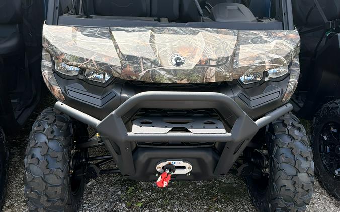 2026 Can-Am Defender XT HD9
