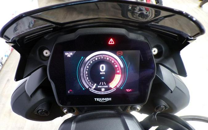 Used 2024 Triumph Speed Triple 1200 RS