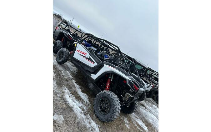 2024 Polaris Industries RZR XP 1000-4 (Z24NME99A2)