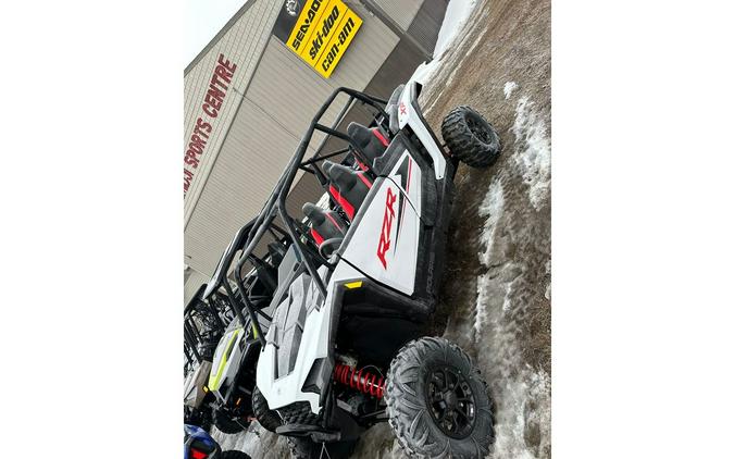 2024 Polaris Industries RZR XP 1000-4 (Z24NME99A2)