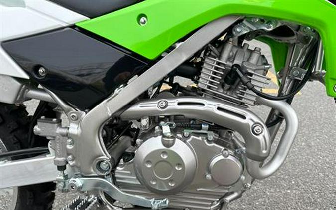 2023 Kawasaki KLX 140R L