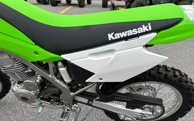 2023 Kawasaki KLX 140R L