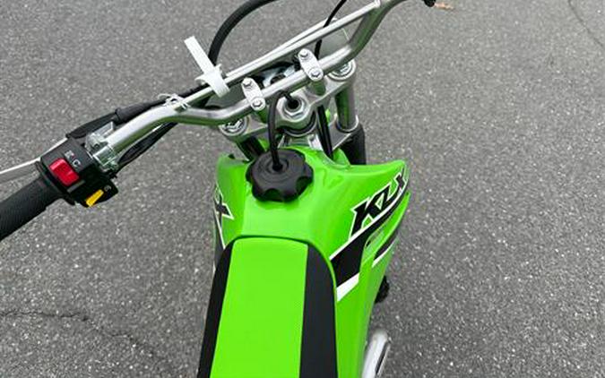 2023 Kawasaki KLX 140R L