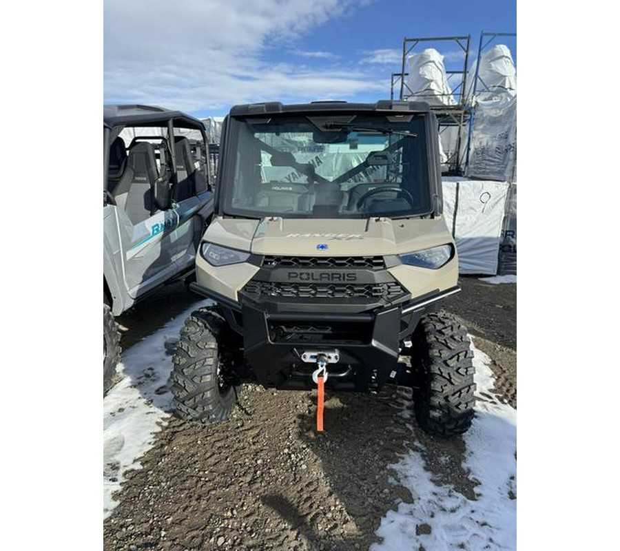 2024 Polaris® Ranger XP 1000 NorthStar Edition Premium