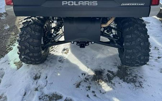 2024 Polaris® Ranger XP 1000 NorthStar Edition Premium