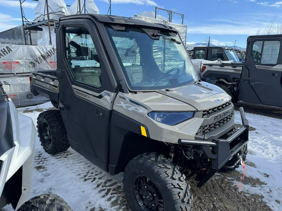 2024 Polaris® Ranger XP 1000 NorthStar Edition Premium