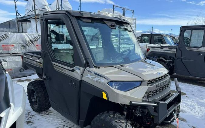 2024 Polaris® Ranger XP 1000 NorthStar Edition Premium