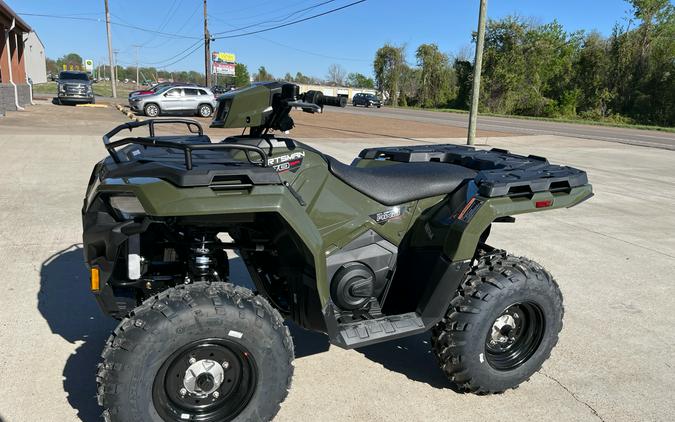 2024 Polaris Sportsman 570