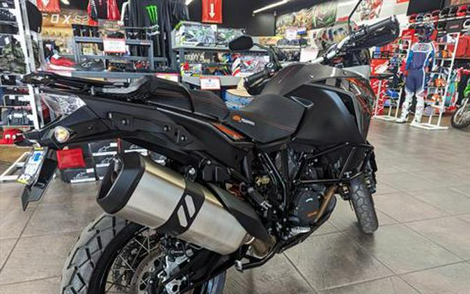 2016 KTM 1190 Adventure