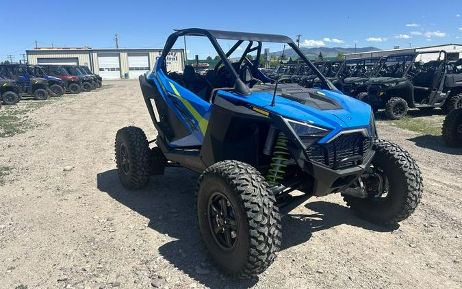 2024 Polaris® RZR Turbo R Premium