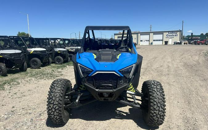 2024 Polaris® RZR Turbo R Premium