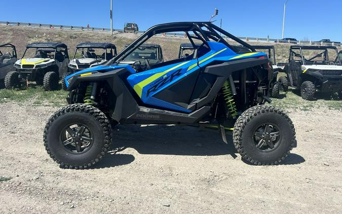 2024 Polaris® RZR Turbo R Premium