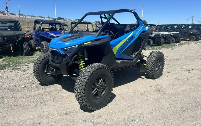 2024 Polaris® RZR Turbo R Premium