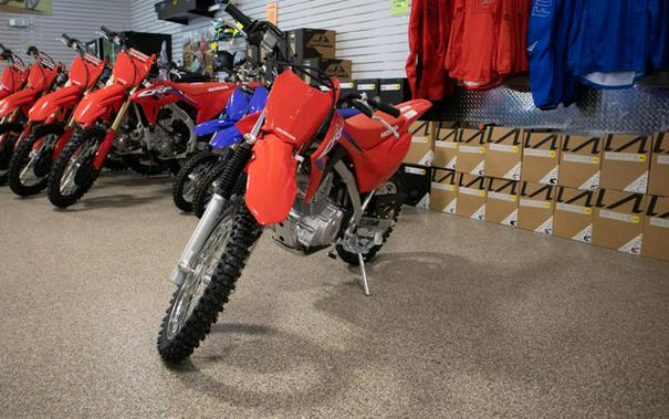 2024 Honda® CRF125F