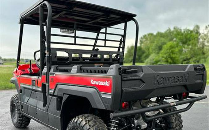 2024 Kawasaki MULE PRO-FX 1000 HD Edition