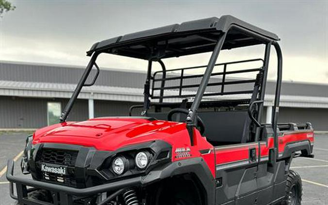 2024 Kawasaki MULE PRO-FX 1000 HD Edition