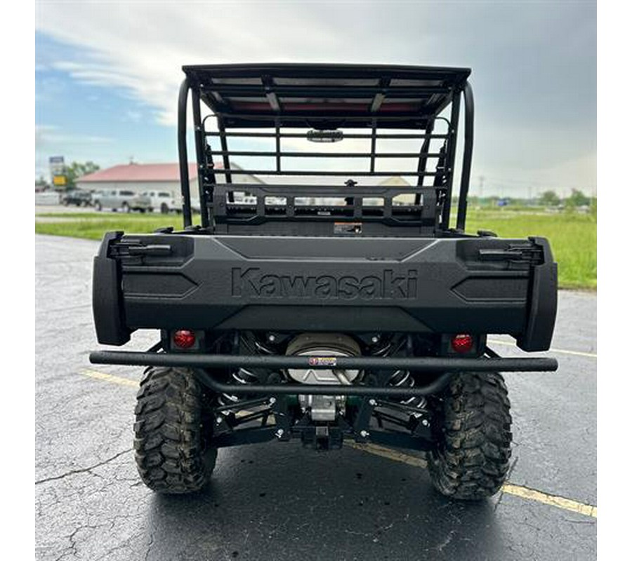 2024 Kawasaki MULE PRO-FX 1000 HD Edition