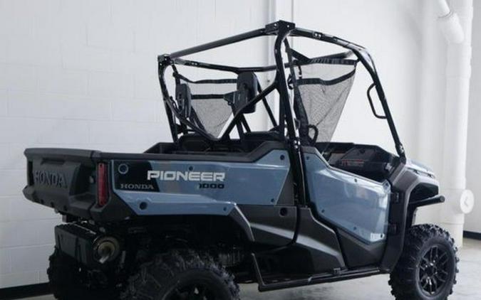 2024 Honda® Pioneer 1000 Deluxe