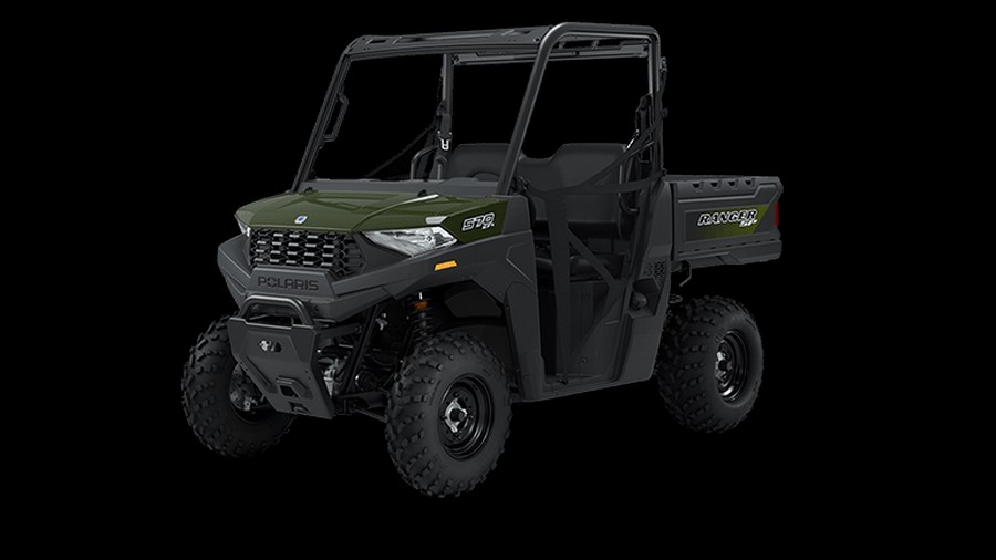 2024 Polaris Industries Ranger® SP 570