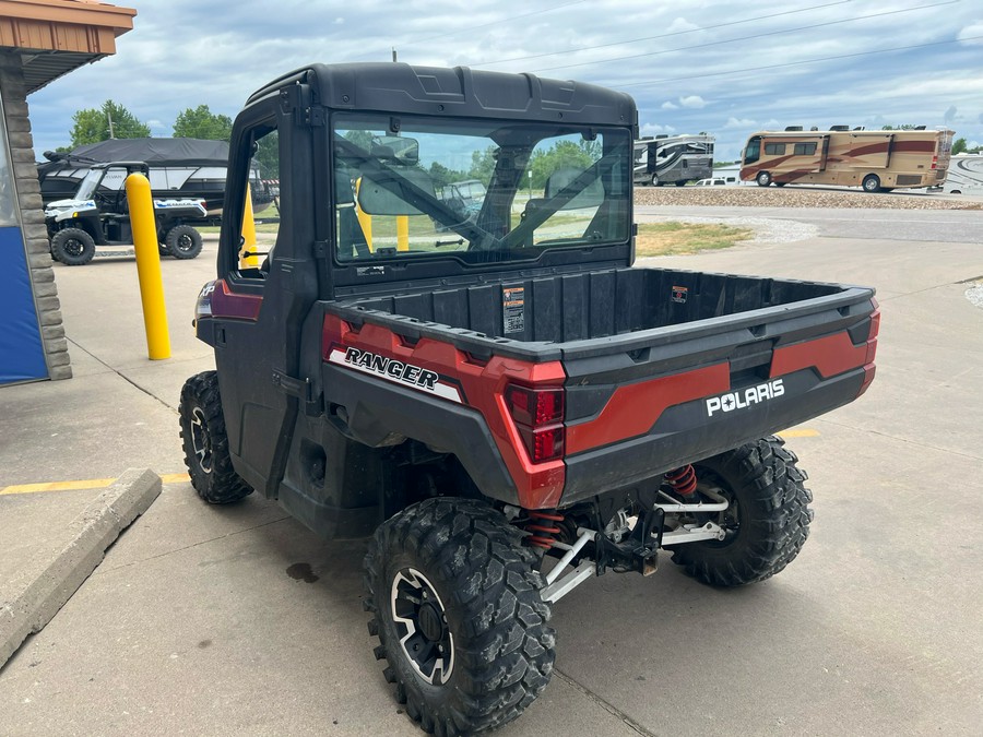 2020 Polaris Ranger XP 1000 Premium