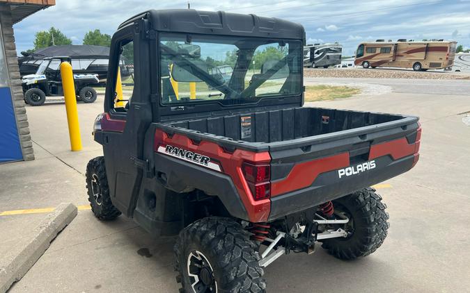 2020 Polaris Ranger XP 1000 Premium