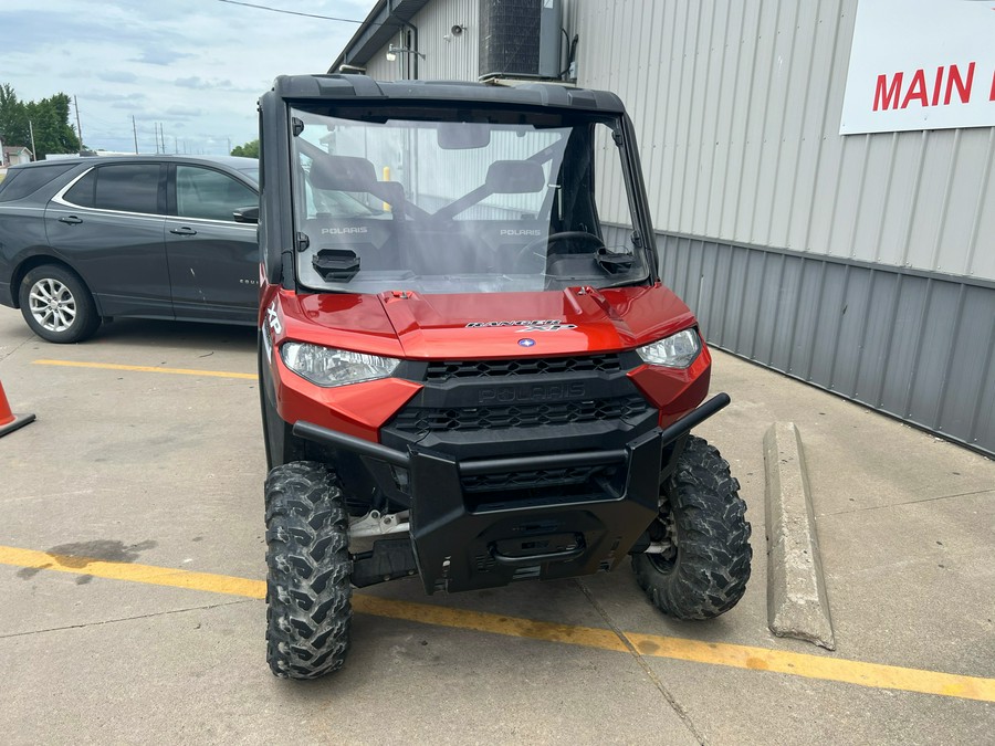 2020 Polaris Ranger XP 1000 Premium