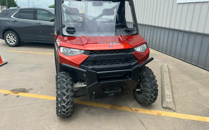 2020 Polaris Ranger XP 1000 Premium