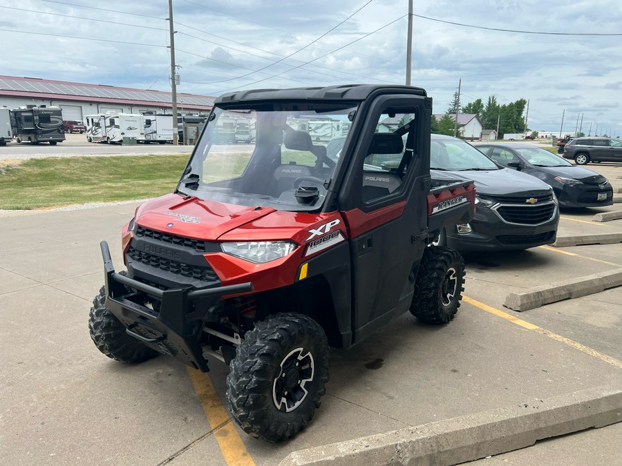 2020 Polaris Ranger XP 1000 Premium