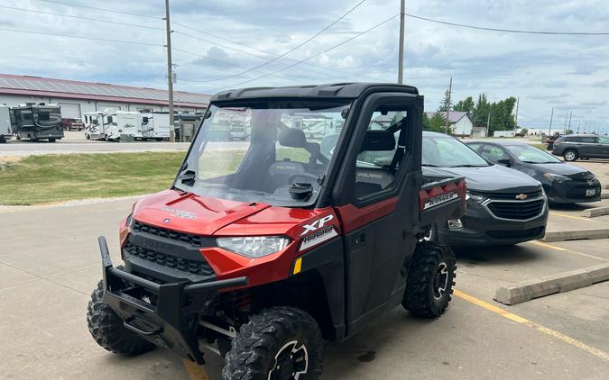 2020 Polaris Ranger XP 1000 Premium