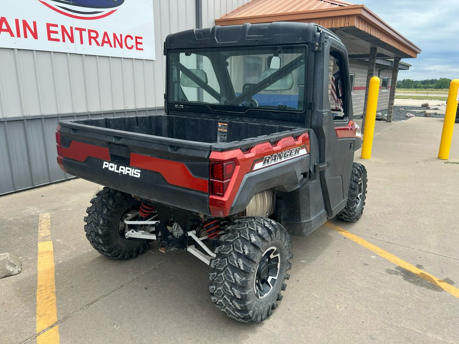 2020 Polaris Ranger XP 1000 Premium