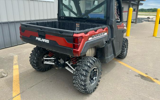 2020 Polaris Ranger XP 1000 Premium