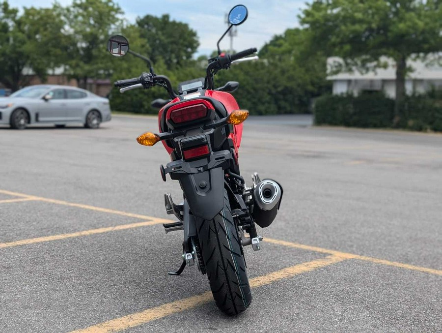 2025 Honda Grom™ Base