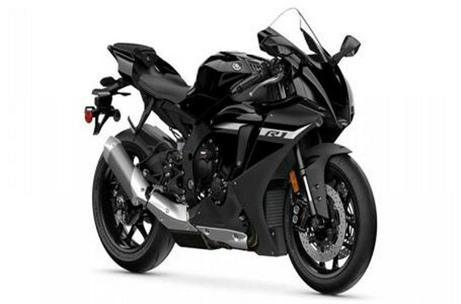 2024 Yamaha YZF R1